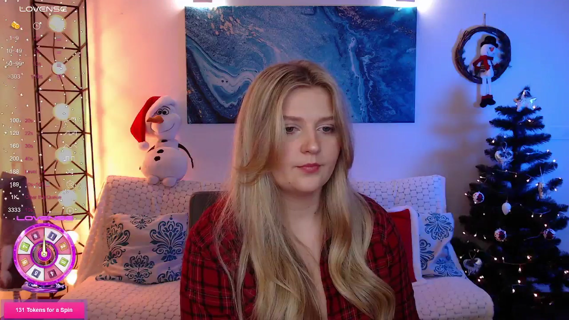 Gallery image thumbnail from Bless_Ass's myfreecams stream on, 12/30/2025, 15:10 image 12 of 20