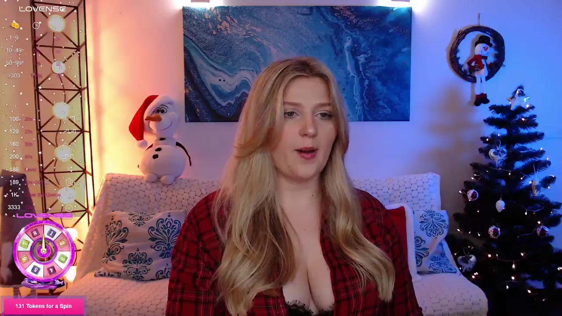 Gallery image thumbnail from Bless_Ass's myfreecams stream on, 12/30/2025, 15:10 image 9 of 20