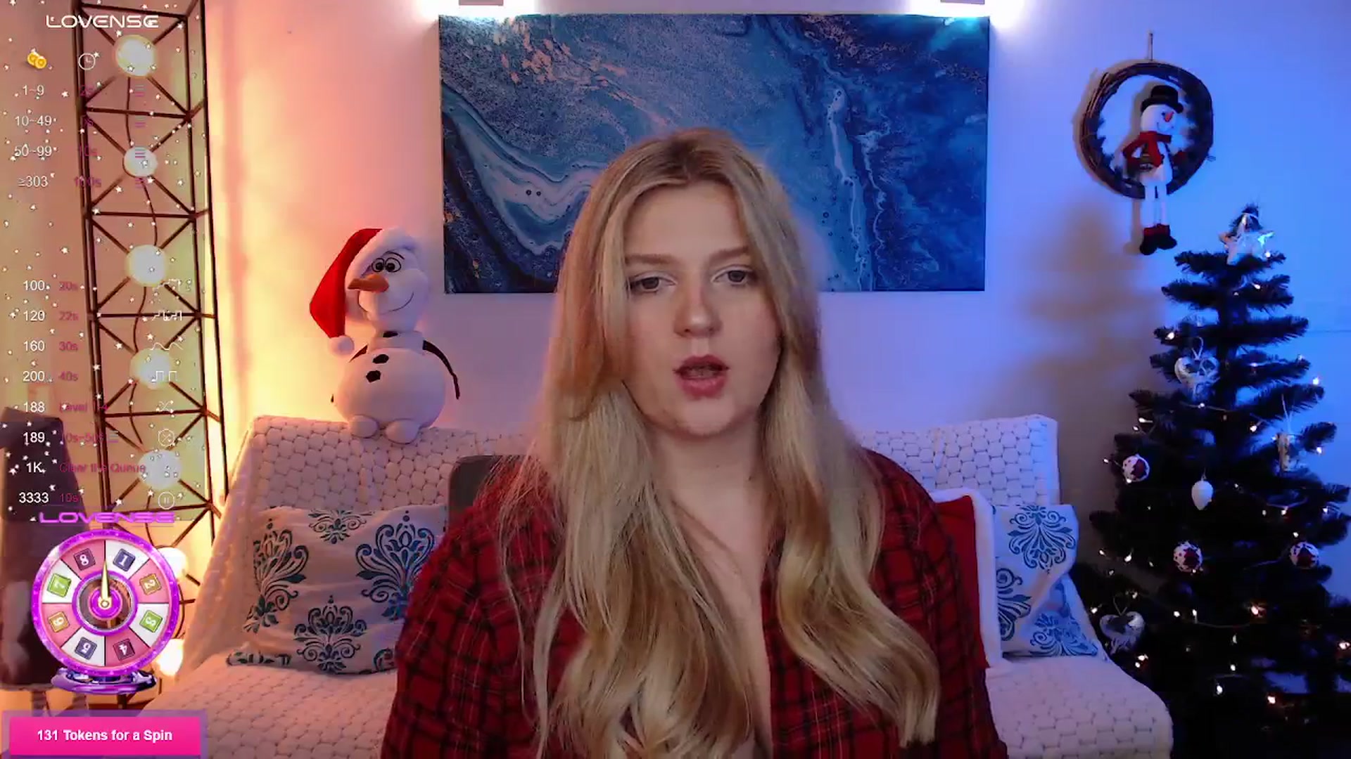 Gallery image thumbnail from Bless_Ass's myfreecams stream on, 12/30/2025, 15:10 image 13 of 20