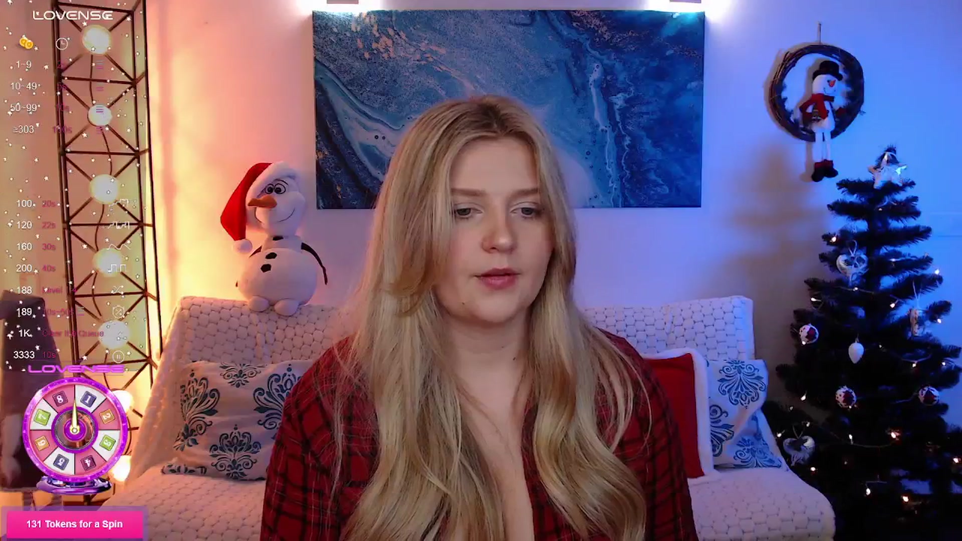 Gallery image thumbnail from Bless_Ass's myfreecams stream on, 12/30/2025, 15:10 image 15 of 20