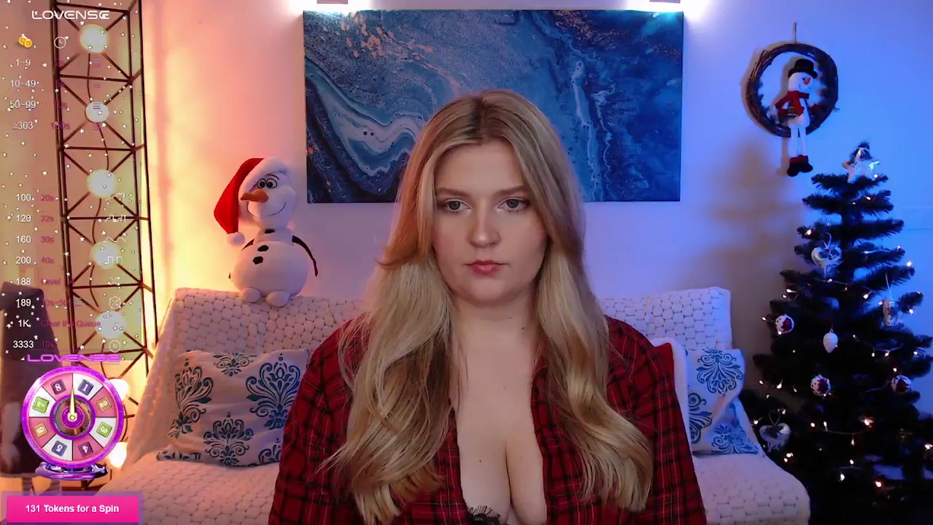 Gallery image thumbnail from Bless_Ass's myfreecams stream on, 12/30/2025, 15:10 image 6 of 20