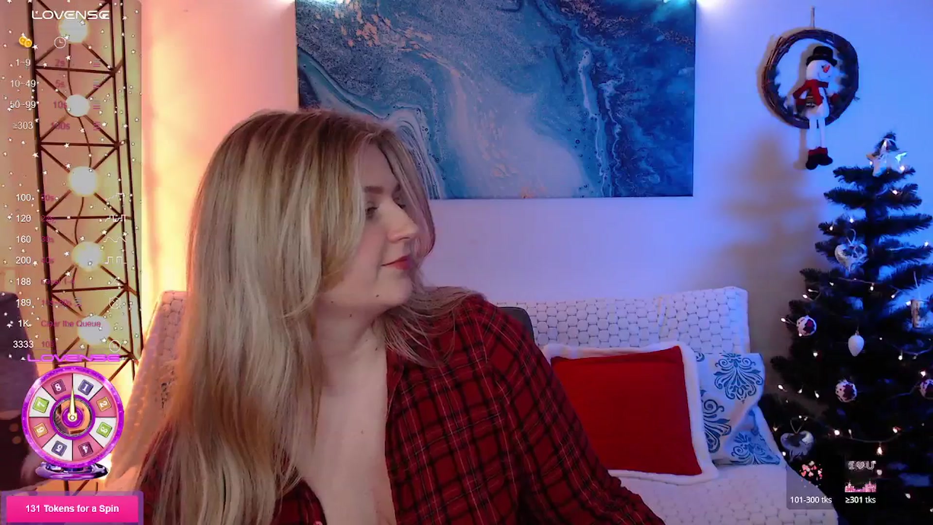 Gallery image thumbnail from Bless_Ass's myfreecams stream on, 12/30/2025, 17:08 image 19 of 20