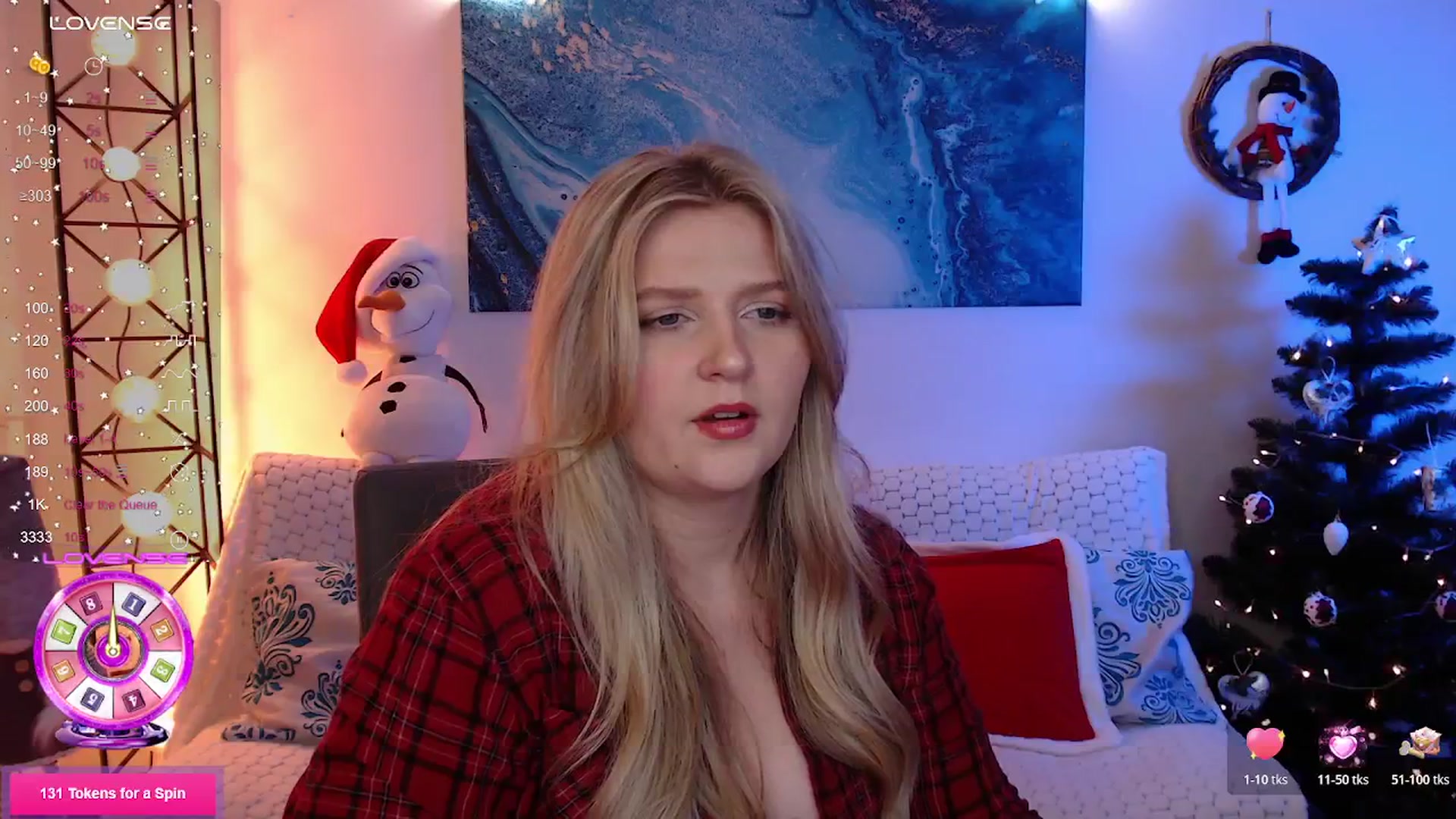 Gallery image thumbnail from Bless_Ass's myfreecams stream on, 12/30/2025, 17:08 image 2 of 20