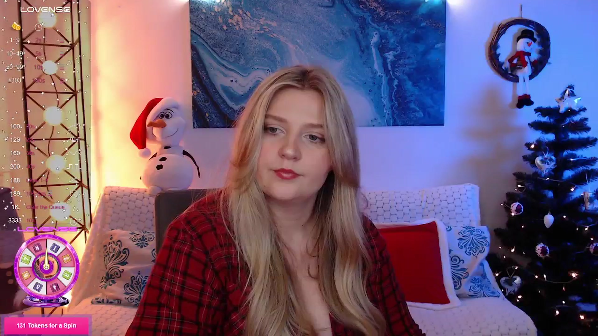 Gallery image thumbnail from Bless_Ass's myfreecams stream on, 12/30/2025, 17:08 image 3 of 20