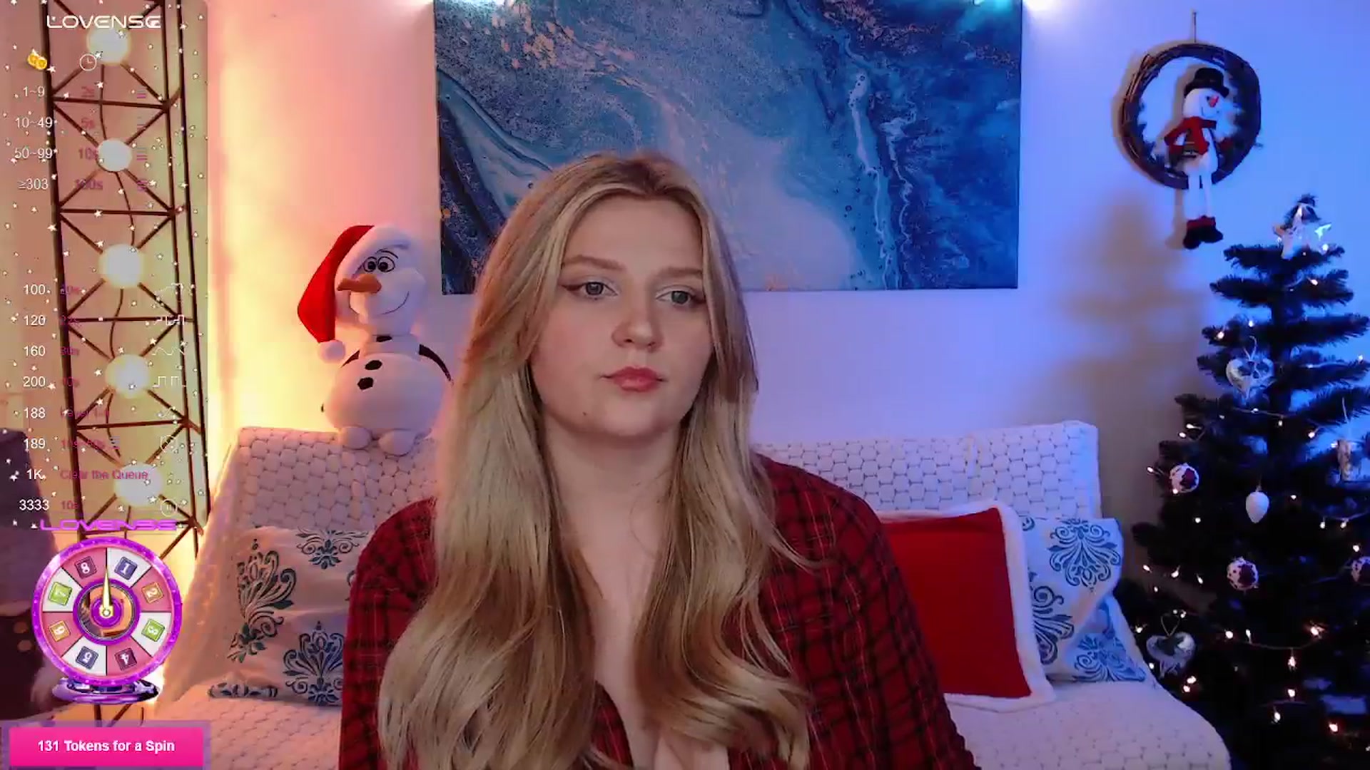 Gallery image thumbnail from Bless_Ass's myfreecams stream on, 12/30/2025, 17:08 image 14 of 20