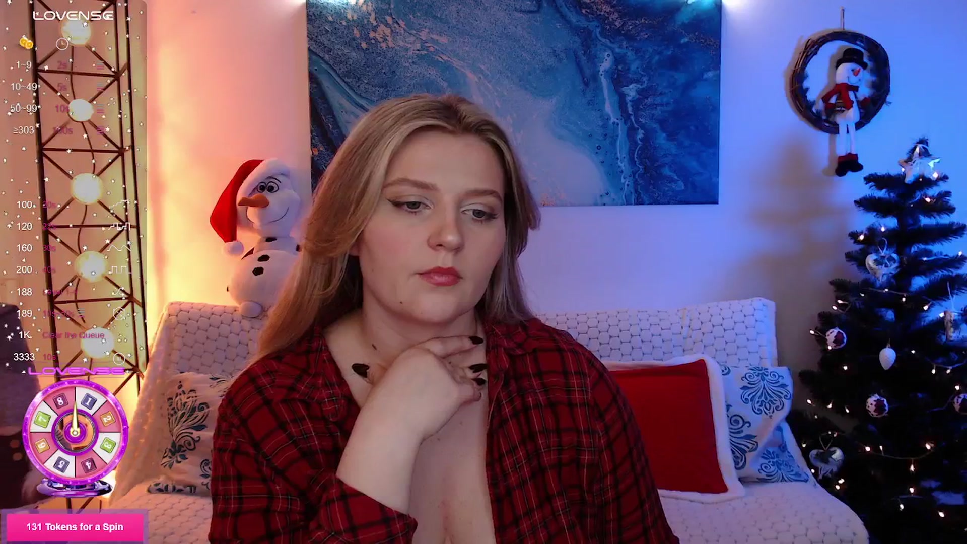Gallery image thumbnail from Bless_Ass's myfreecams stream on, 12/30/2025, 17:08 image 17 of 20