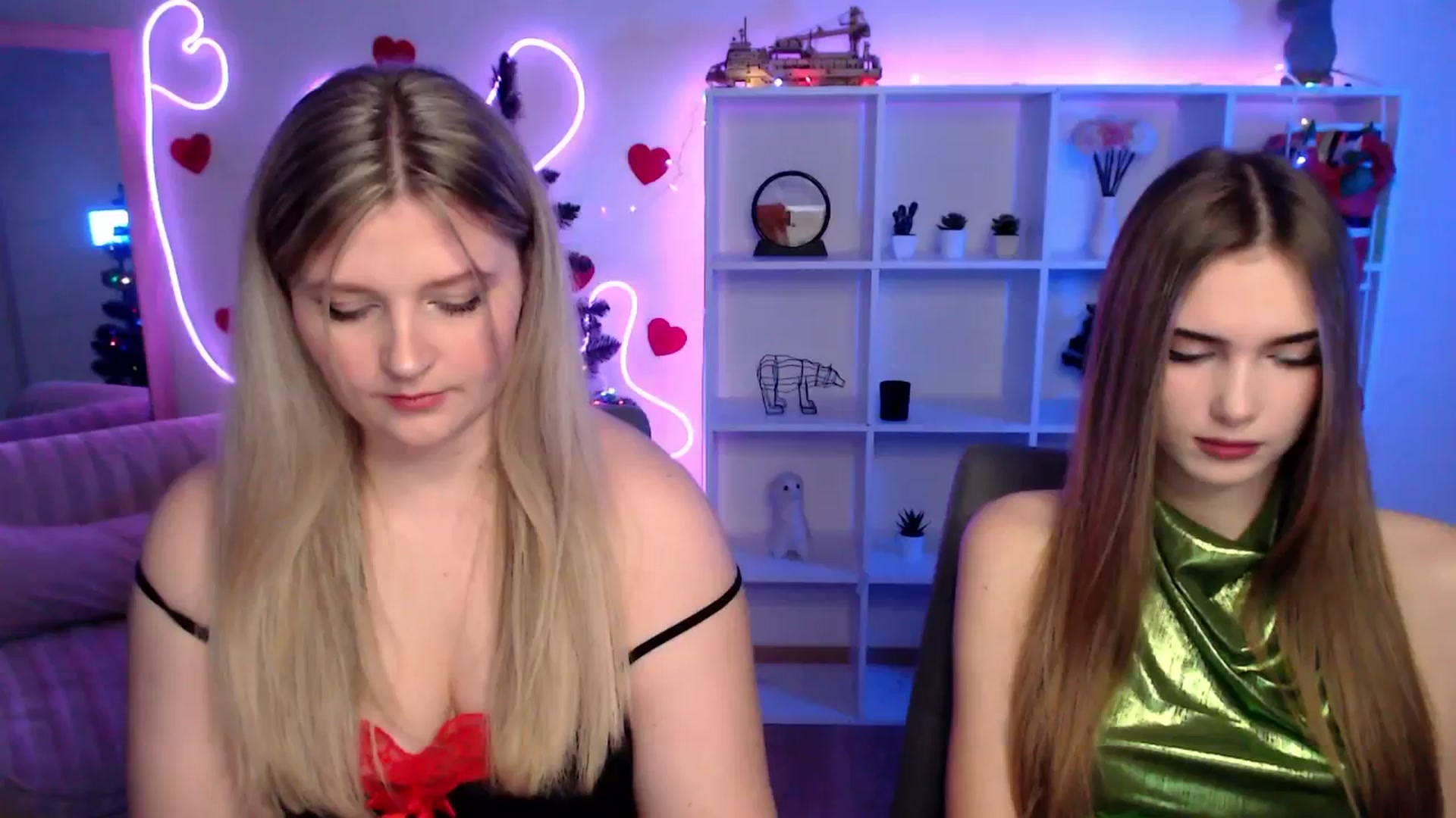 Gallery image thumbnail from Bless_Ass's myfreecams stream on, 01/02/2026, 11:49 image 15 of 20