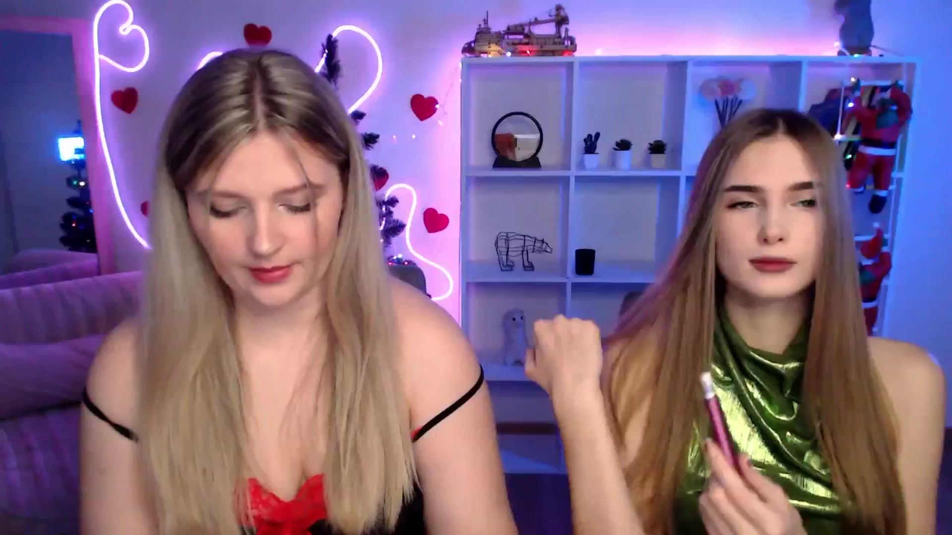 Gallery image thumbnail from Bless_Ass's myfreecams stream on, 01/02/2026, 11:49 image 18 of 20