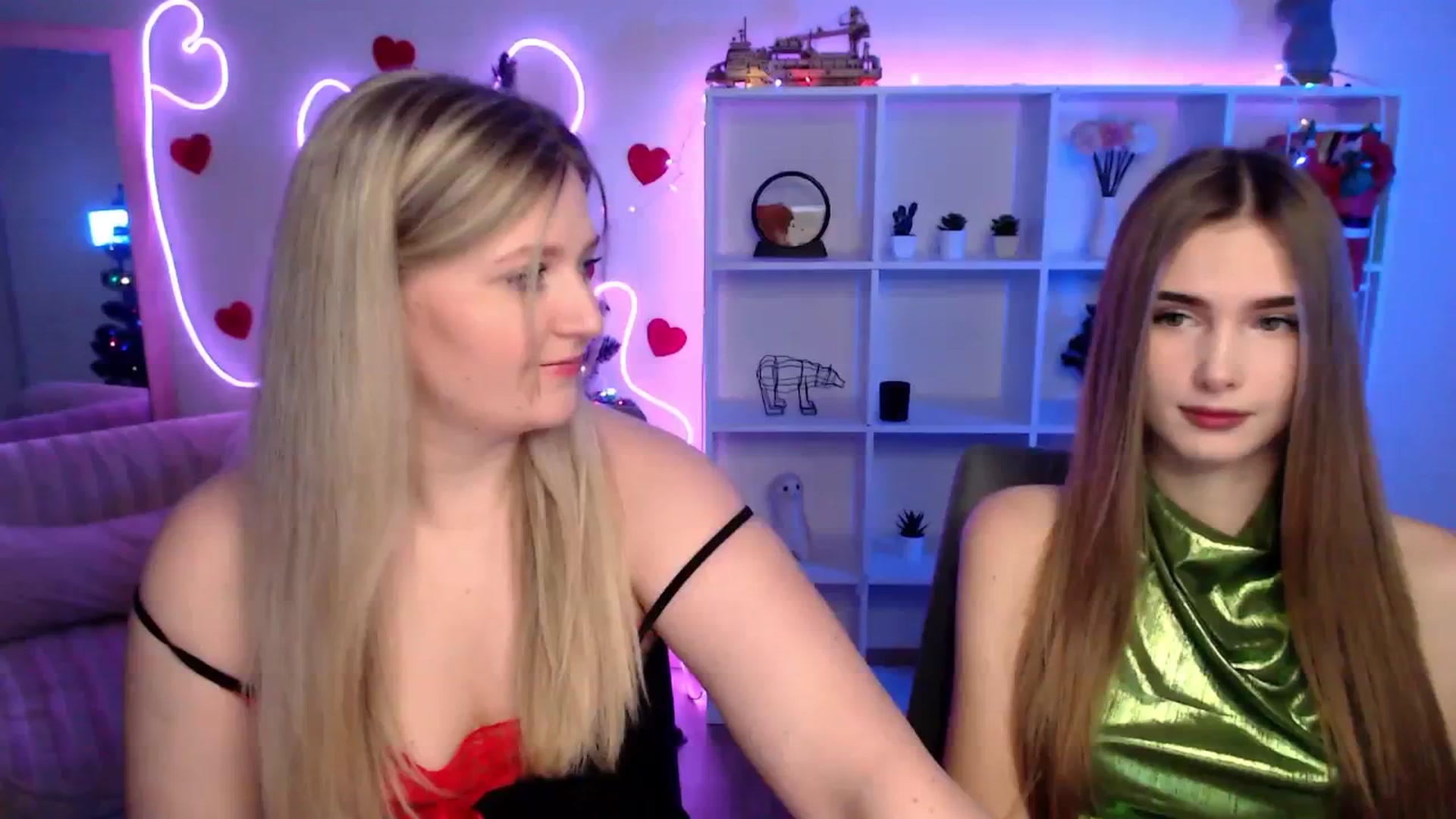 Gallery image thumbnail from Bless_Ass's myfreecams stream on, 01/02/2026, 11:49 image 14 of 20