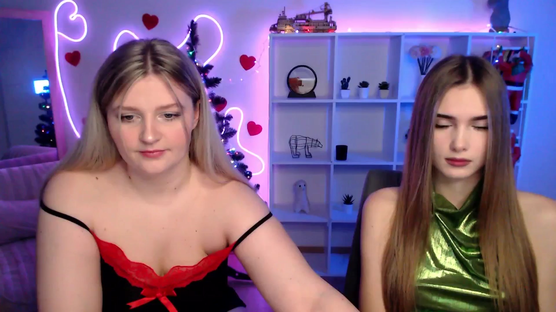 Gallery image thumbnail from Bless_Ass's myfreecams stream on, 01/02/2026, 11:49 image 12 of 20