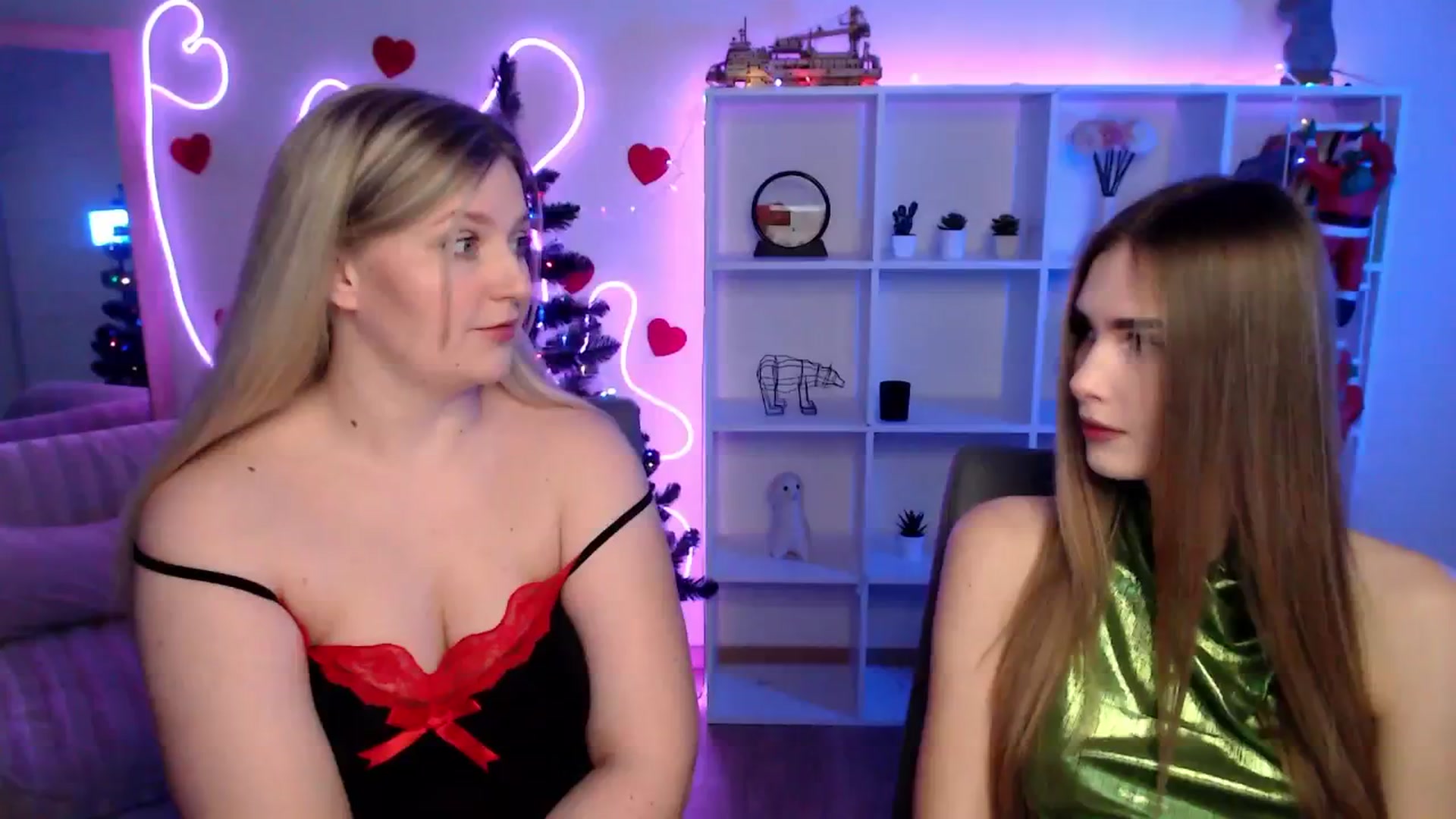 Gallery image thumbnail from Bless_Ass's myfreecams stream on, 01/02/2026, 11:49 image 20 of 20