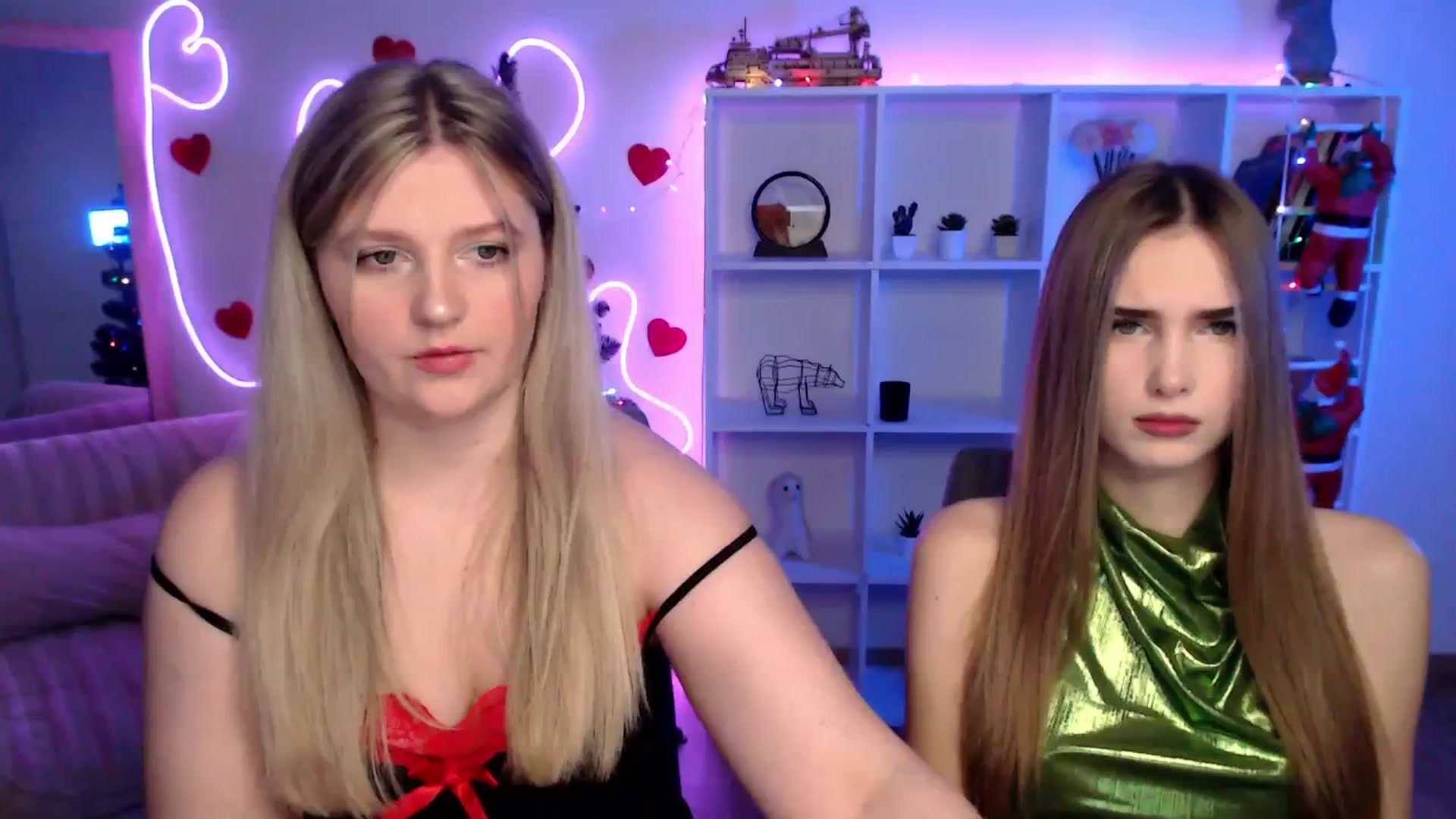 Gallery image thumbnail from Bless_Ass's myfreecams stream on, 01/02/2026, 11:49 image 17 of 20