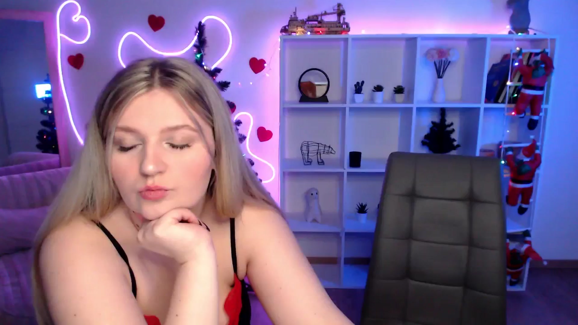 Gallery image thumbnail from Bless_Ass's myfreecams stream on, 01/02/2026, 11:49 image 2 of 20