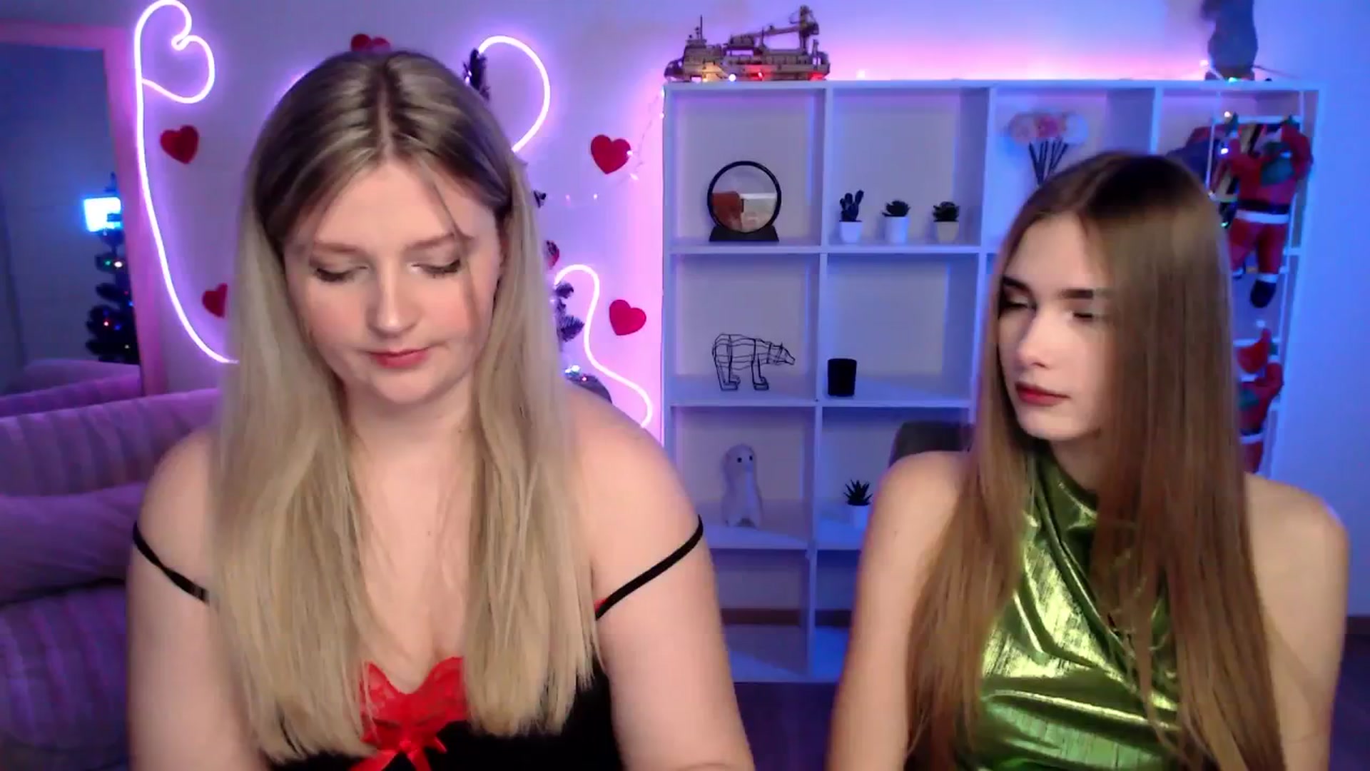 Gallery image thumbnail from Bless_Ass's myfreecams stream on, 01/02/2026, 11:49 image 16 of 20