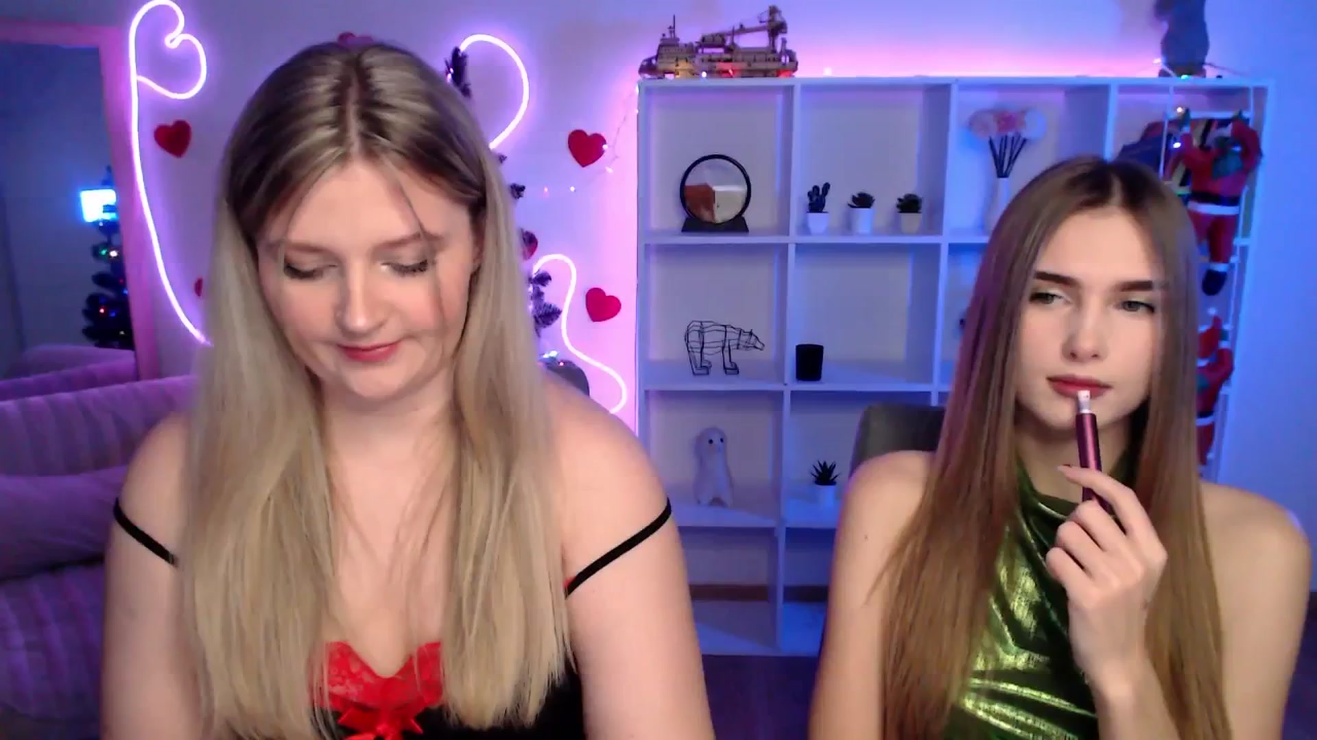 Gallery image thumbnail from Bless_Ass's myfreecams stream on, 01/02/2026, 11:49 image 19 of 20