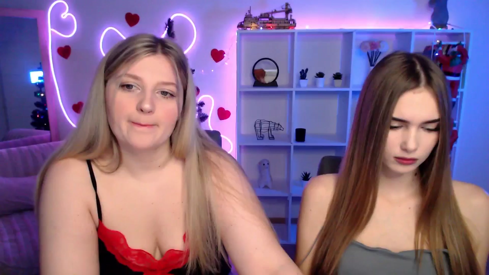 Gallery image thumbnail from Bless_Ass's myfreecams stream on, 01/02/2026, 11:49 image 1 of 20