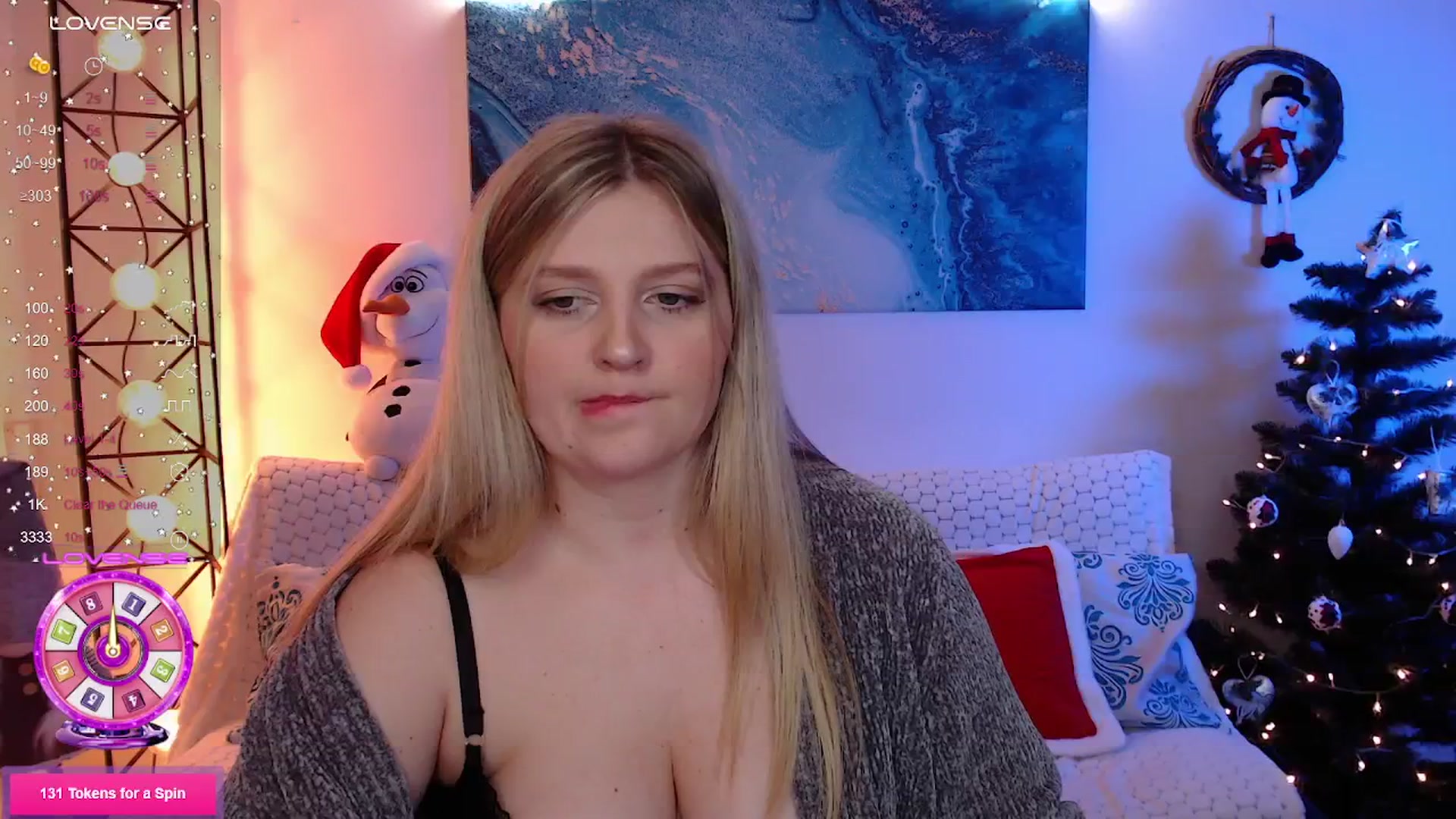 Gallery image thumbnail from Bless_Ass's myfreecams stream on, 01/02/2026, 16:10 image 16 of 20