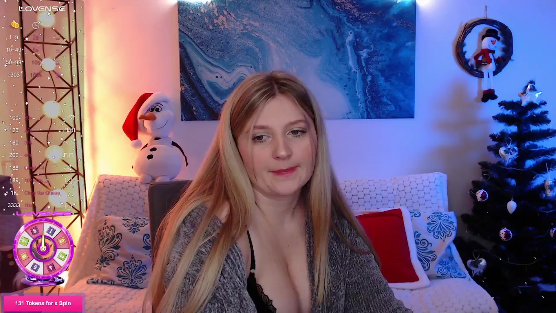 Gallery image thumbnail from Bless_Ass's myfreecams stream on, 01/02/2026, 16:10 image 11 of 20