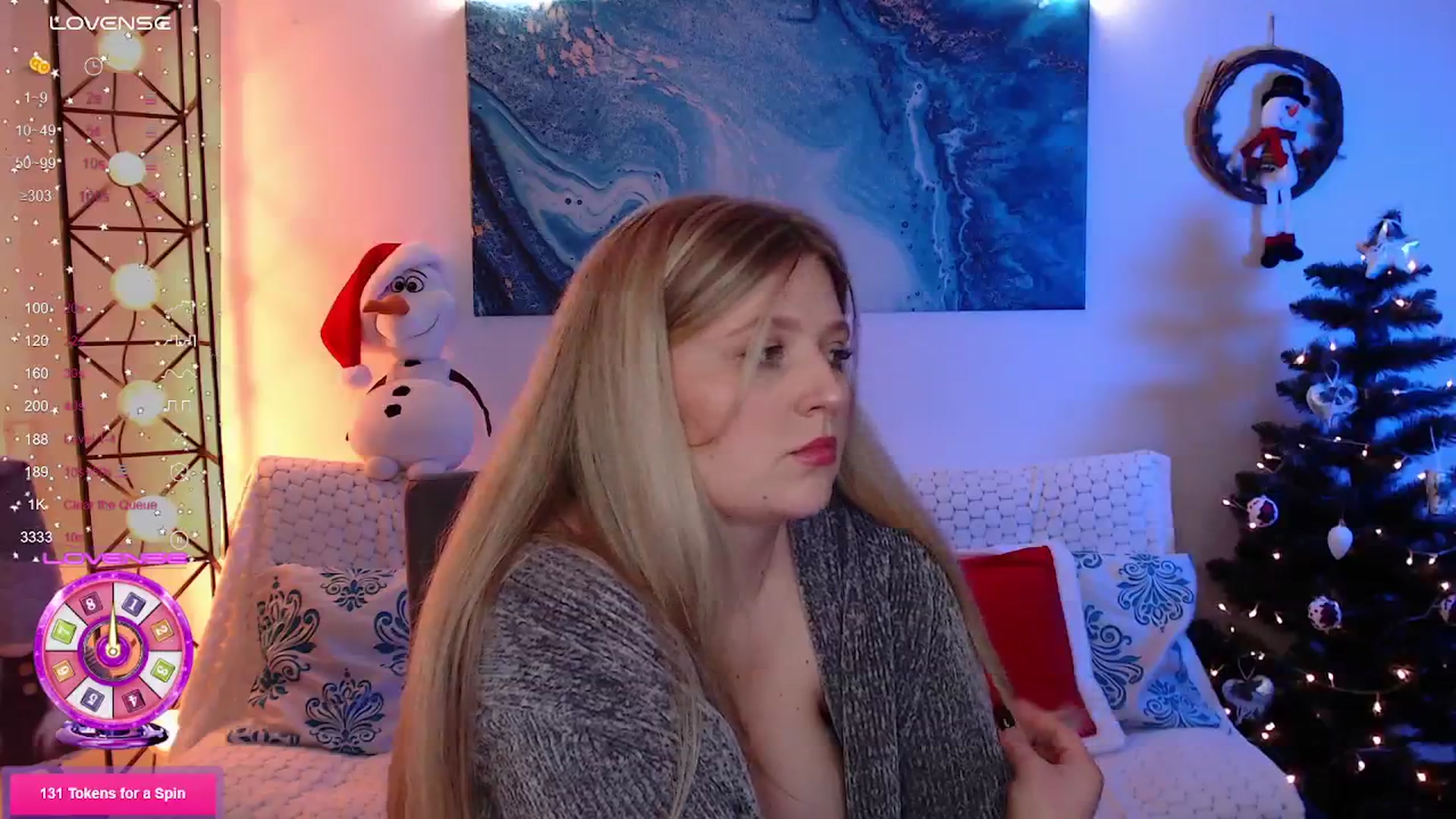 Gallery image thumbnail from Bless_Ass's myfreecams stream on, 01/02/2026, 16:10 image 10 of 20