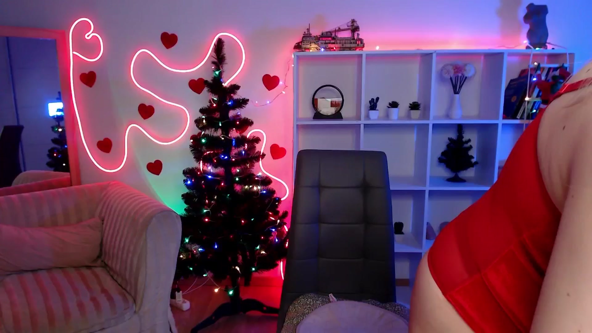 Gallery image thumbnail from Bless_Ass's myfreecams stream on, 01/03/2026, 10:17 image 14 of 20