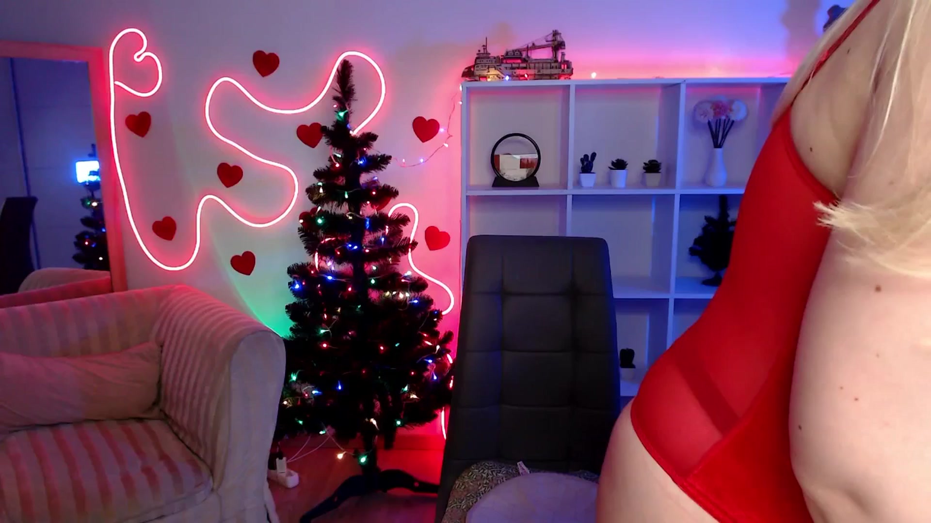 Gallery image thumbnail from Bless_Ass's myfreecams stream on, 01/03/2026, 10:17 image 12 of 20