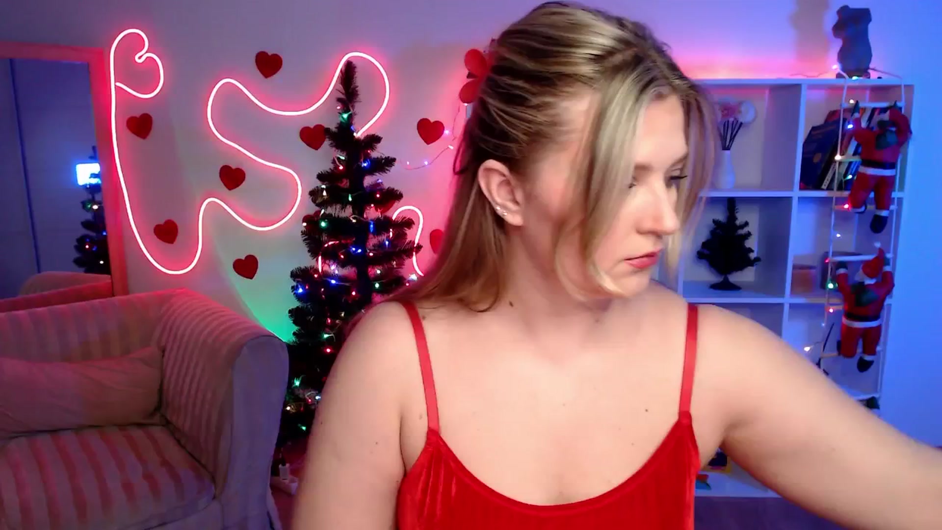 Gallery image thumbnail from Bless_Ass's myfreecams stream on, 01/03/2026, 10:17 image 5 of 20