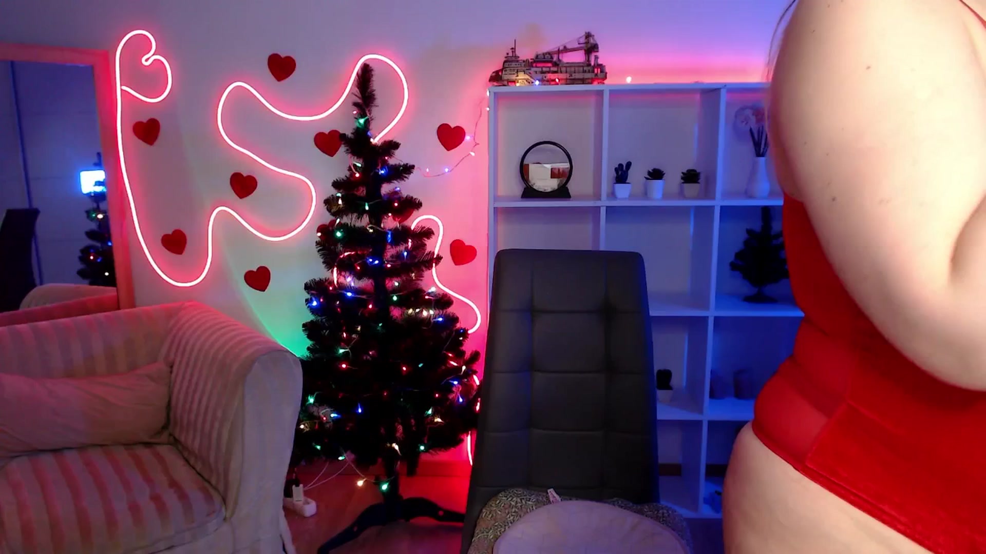Gallery image thumbnail from Bless_Ass's myfreecams stream on, 01/03/2026, 10:17 image 13 of 20