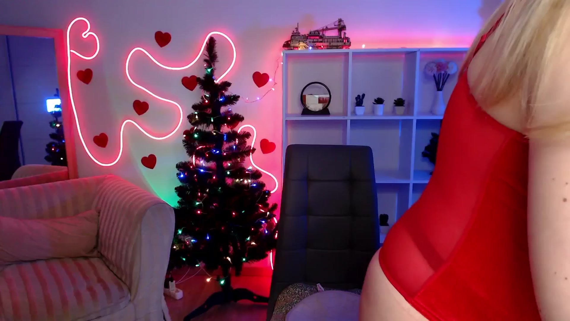 Gallery image thumbnail from Bless_Ass's myfreecams stream on, 01/03/2026, 10:17 image 11 of 20