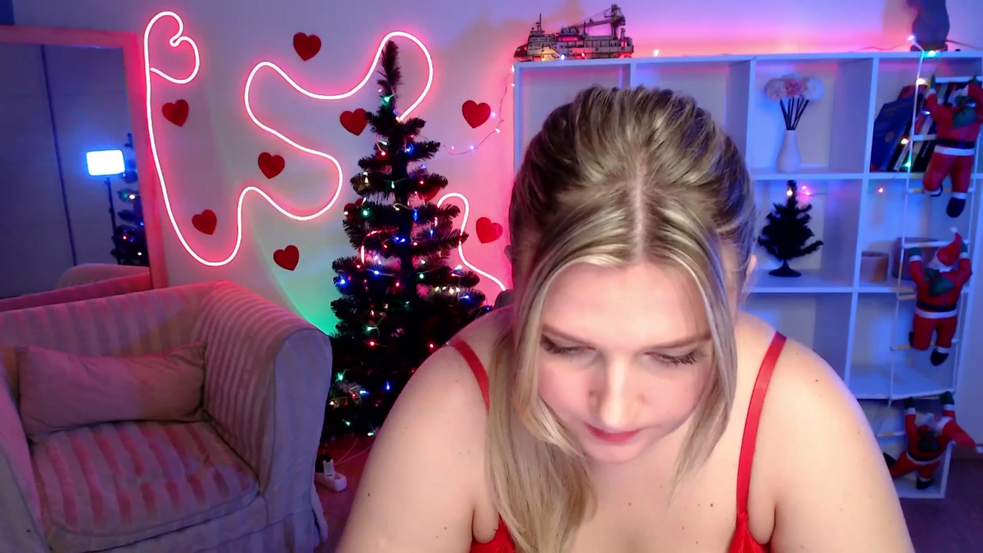 Gallery image thumbnail from Bless_Ass's myfreecams stream on, 01/03/2026, 14:39 image 14 of 20