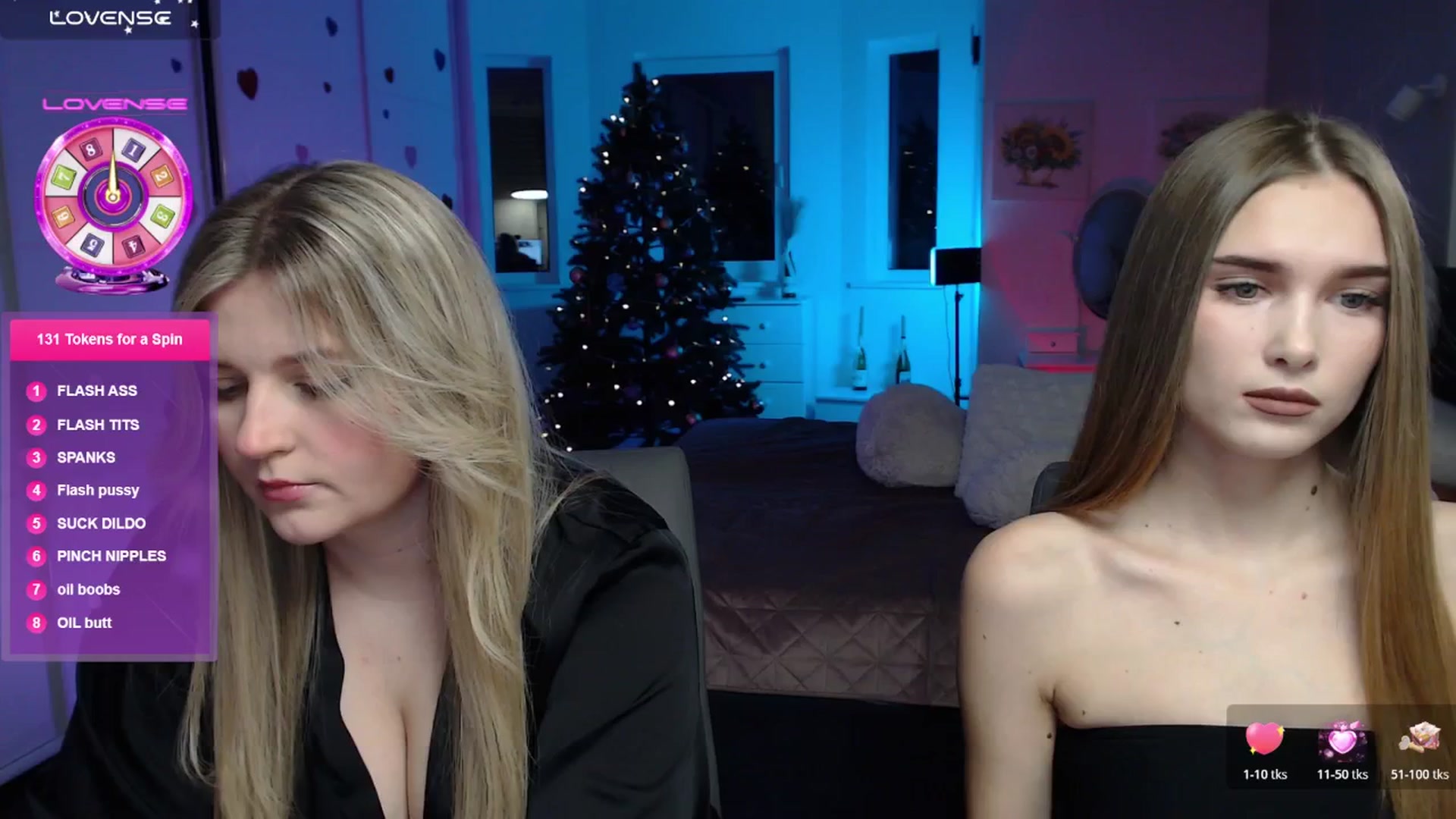 Gallery image thumbnail from Bless_Ass's myfreecams stream on, 01/11/2026, 11:16 image 17 of 20