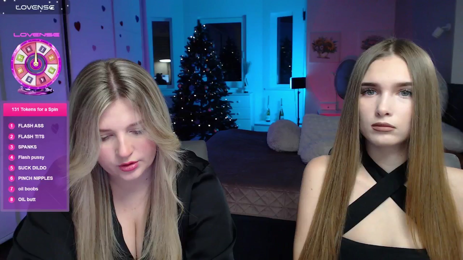 Gallery image thumbnail from Bless_Ass's myfreecams stream on, 01/11/2026, 12:09 image 20 of 20