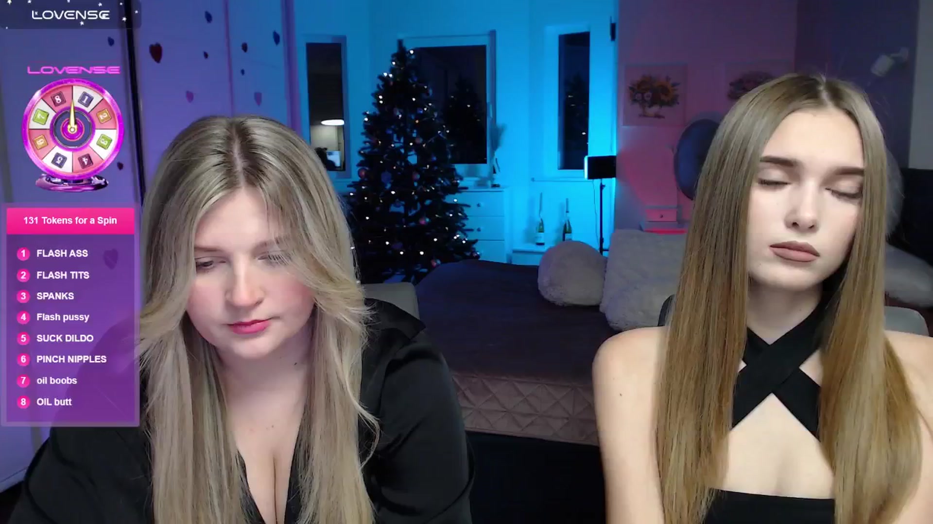 Gallery image thumbnail from Bless_Ass's myfreecams stream on, 01/11/2026, 12:09 image 18 of 20