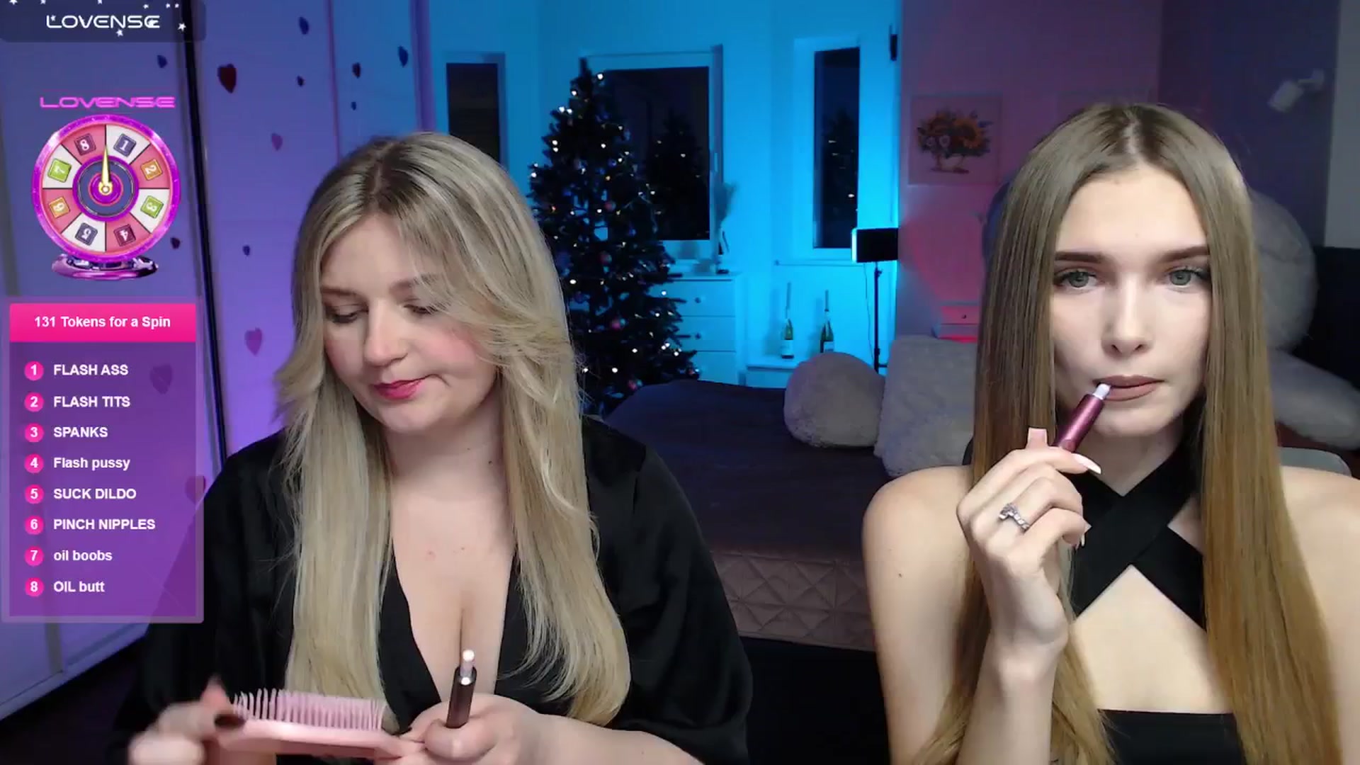Gallery image thumbnail from Bless_Ass's myfreecams stream on, 01/11/2026, 12:09 image 12 of 20