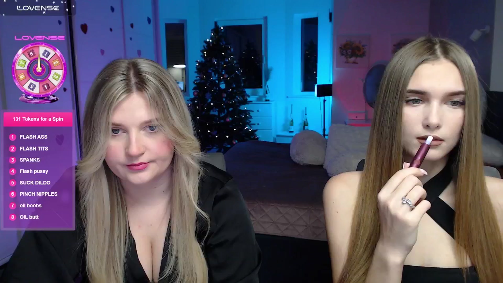 Gallery image thumbnail from Bless_Ass's myfreecams stream on, 01/11/2026, 12:09 image 13 of 20