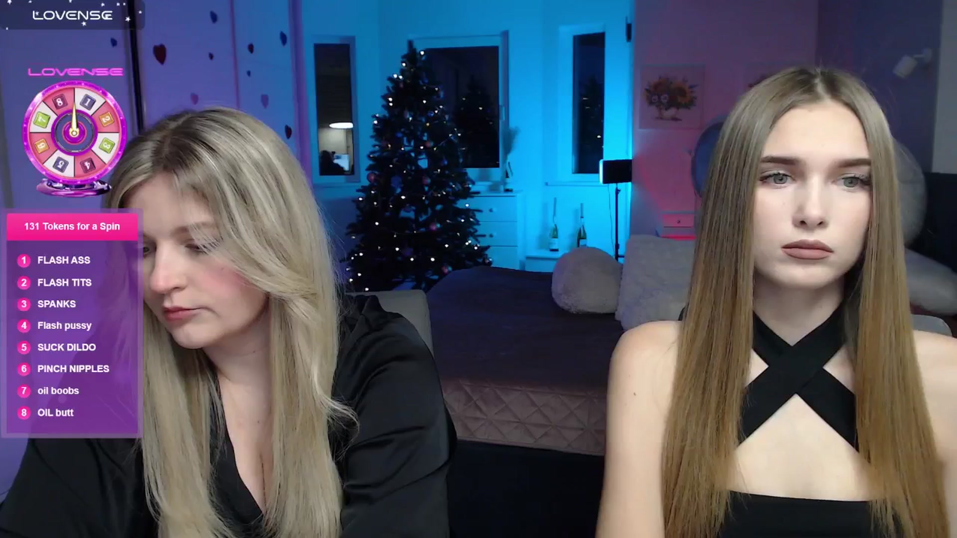 Gallery image thumbnail from Bless_Ass's myfreecams stream on, 01/11/2026, 12:09 image 3 of 20