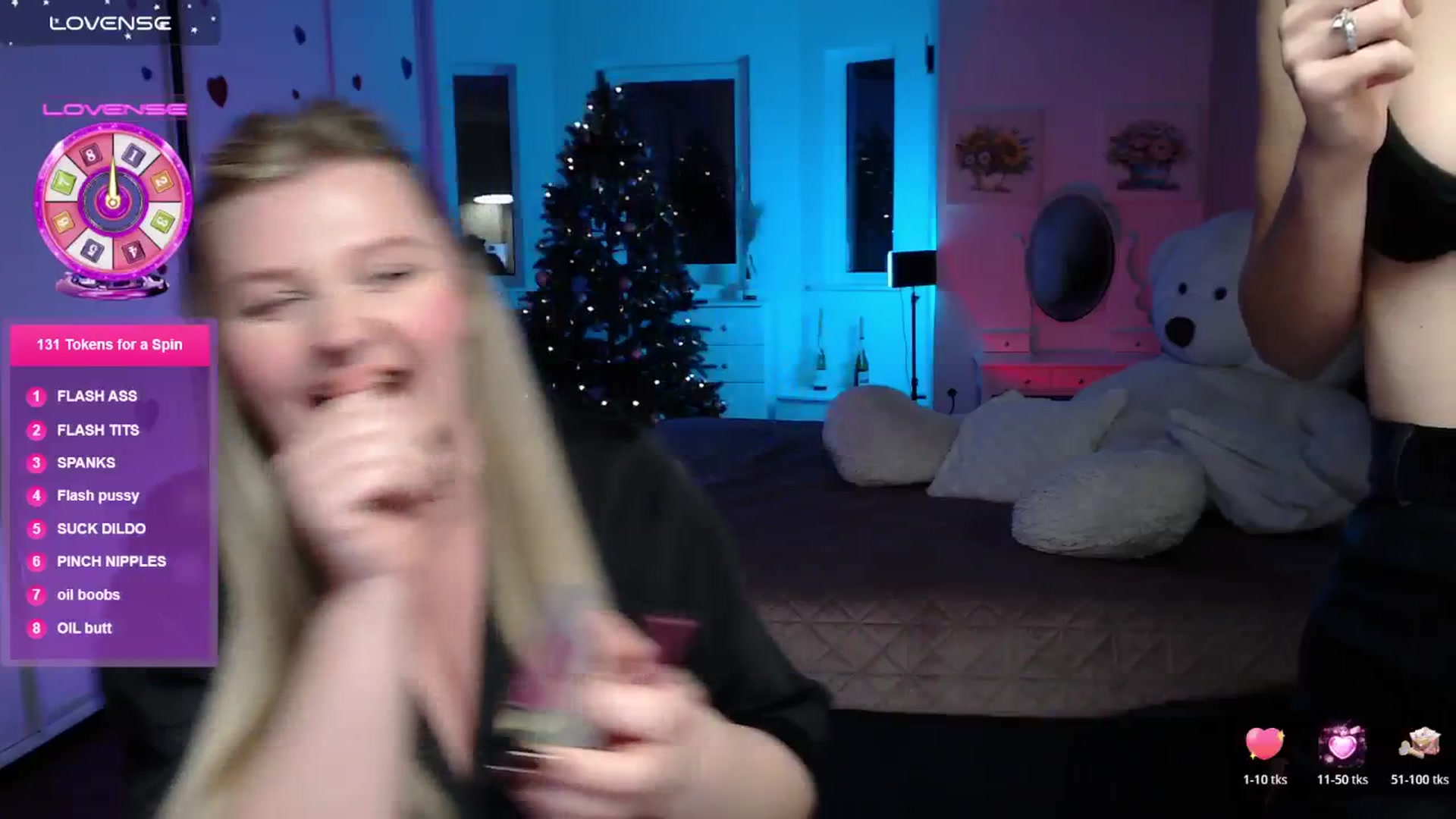 Gallery image thumbnail from Bless_Ass's myfreecams stream on, 01/11/2026, 15:16 image 14 of 20