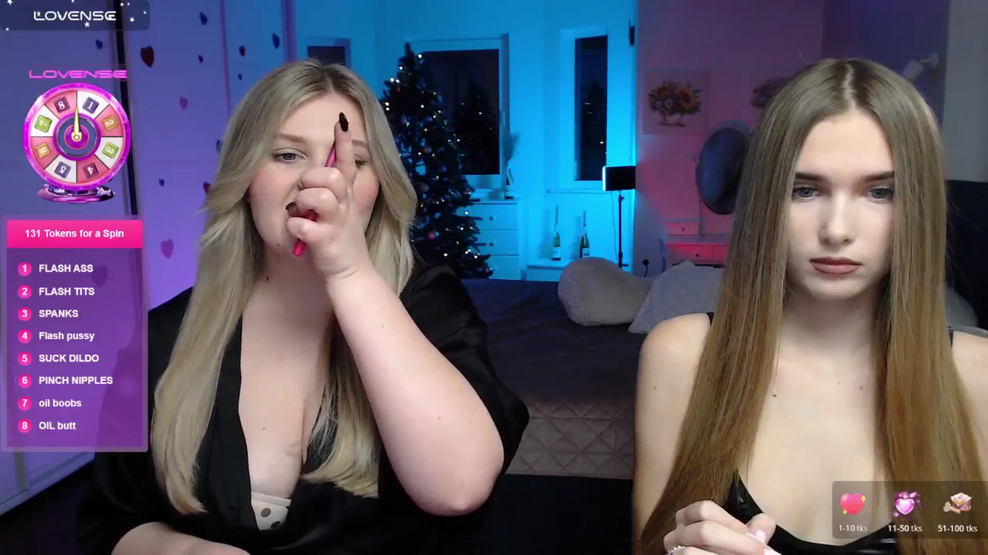 Gallery image thumbnail from Bless_Ass's myfreecams stream on, 01/11/2026, 15:16 image 2 of 20