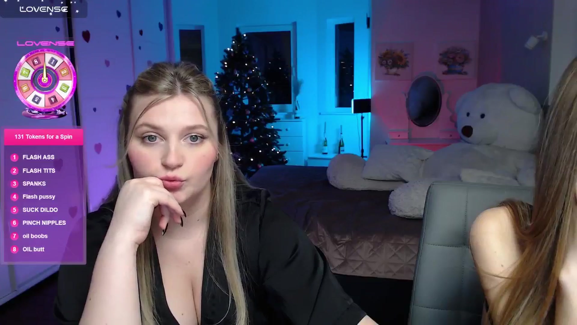 Gallery image thumbnail from Bless_Ass's myfreecams stream on, 01/11/2026, 16:13 image 17 of 20