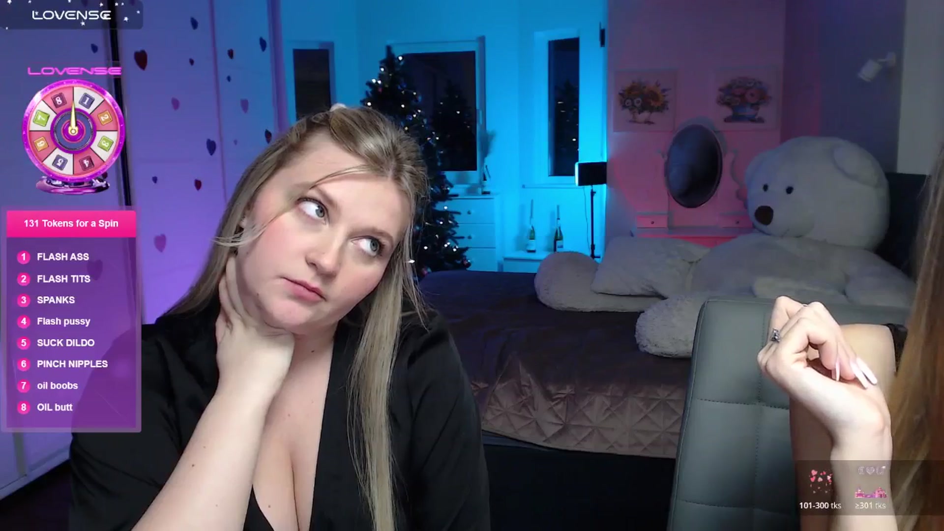 Gallery image thumbnail from Bless_Ass's myfreecams stream on, 01/11/2026, 16:13 image 18 of 20