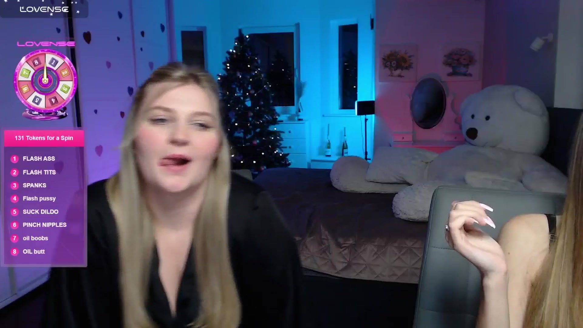 Gallery image thumbnail from Bless_Ass's myfreecams stream on, 01/11/2026, 16:13 image 20 of 20