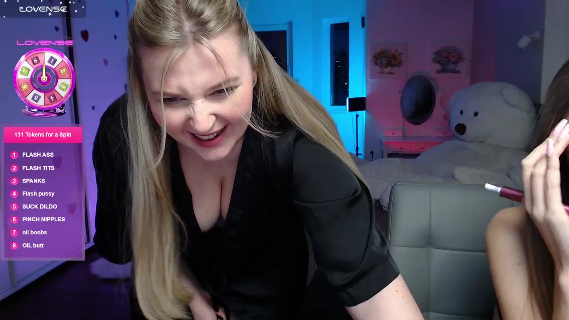 Gallery image thumbnail from Bless_Ass's myfreecams stream on, 01/11/2026, 16:13 image 4 of 20