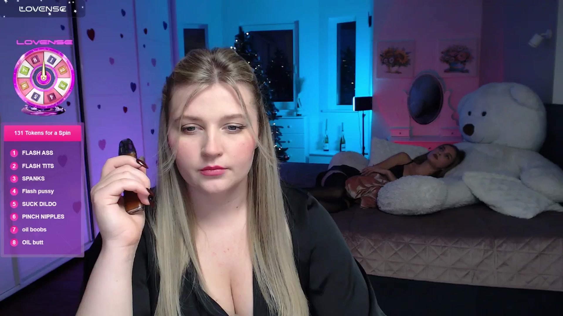 Gallery image thumbnail from Bless_Ass's myfreecams stream on, 01/11/2026, 17:10 image 11 of 20