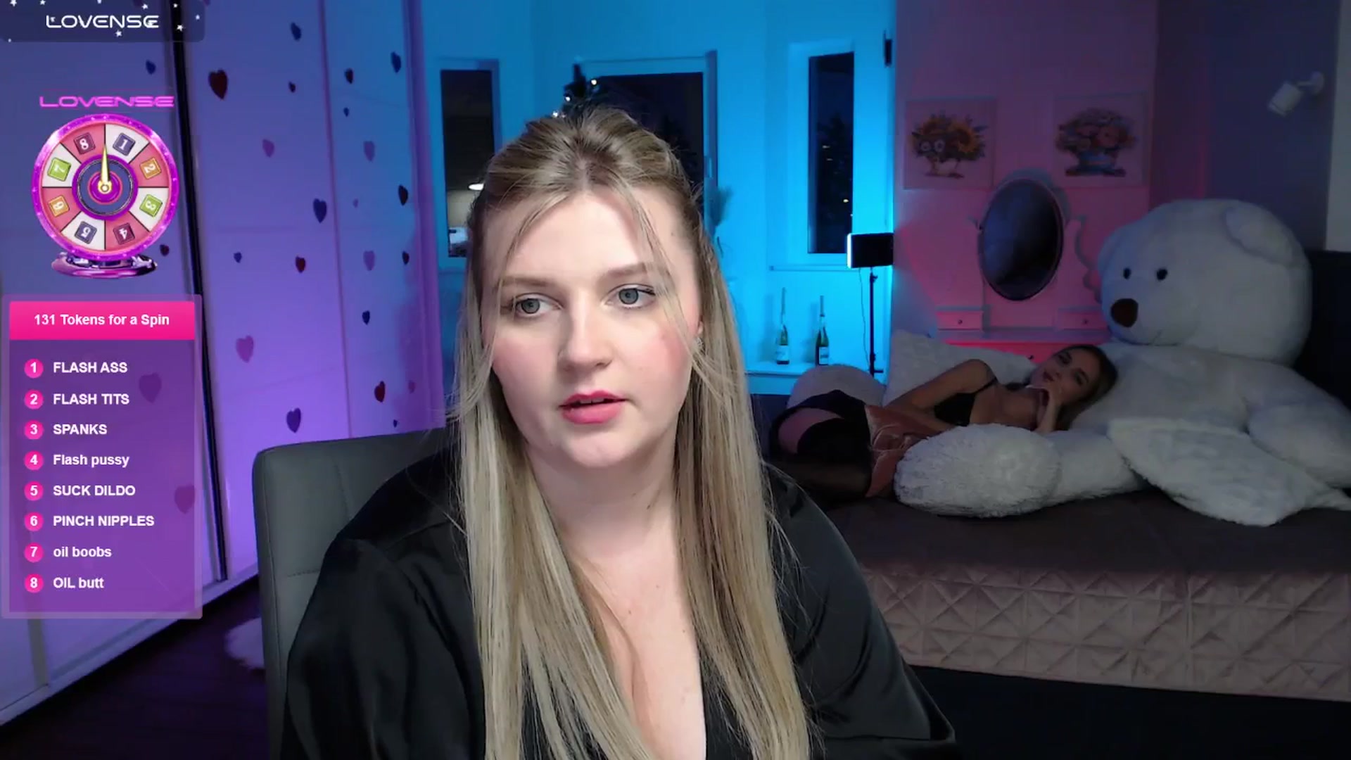 Gallery image thumbnail from Bless_Ass's myfreecams stream on, 01/11/2026, 17:10 image 7 of 20