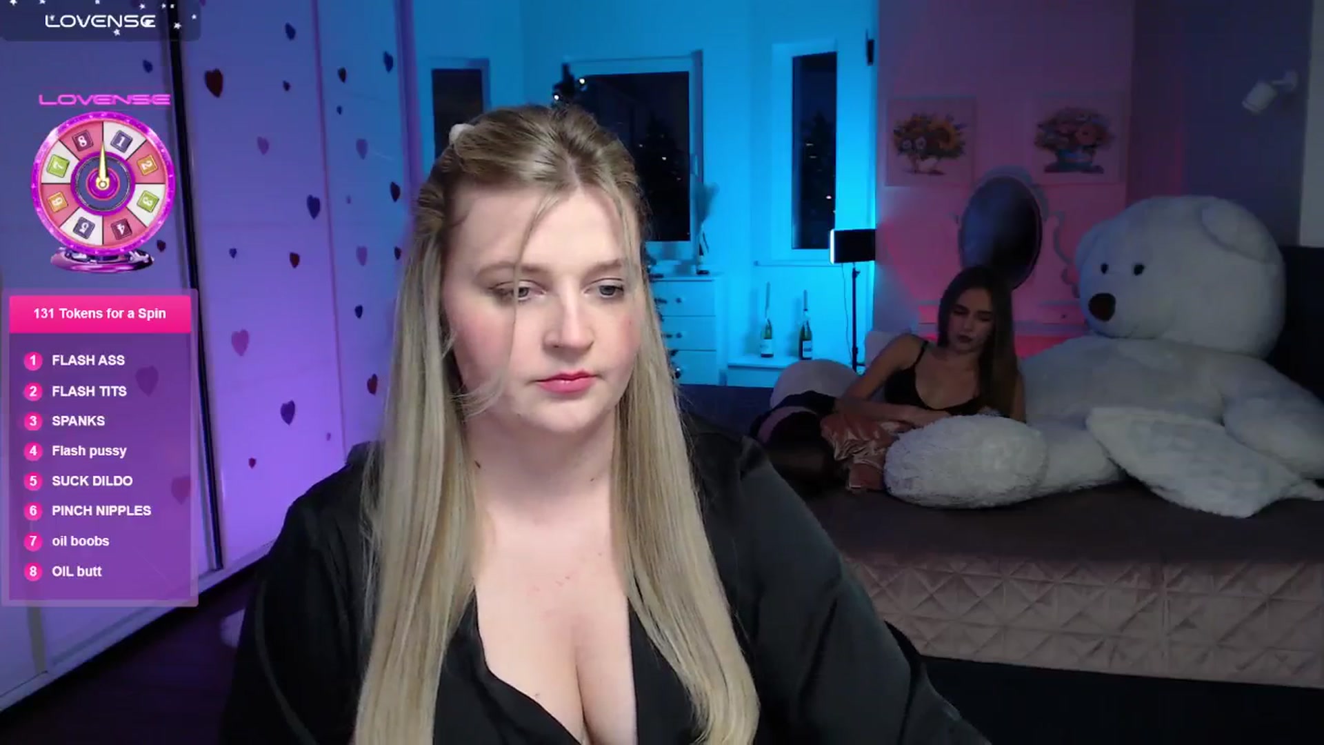 Gallery image thumbnail from Bless_Ass's myfreecams stream on, 01/11/2026, 17:10 image 9 of 20