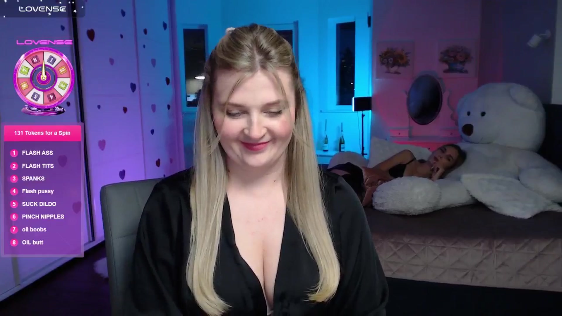 Gallery image thumbnail from Bless_Ass's myfreecams stream on, 01/11/2026, 17:10 image 8 of 20