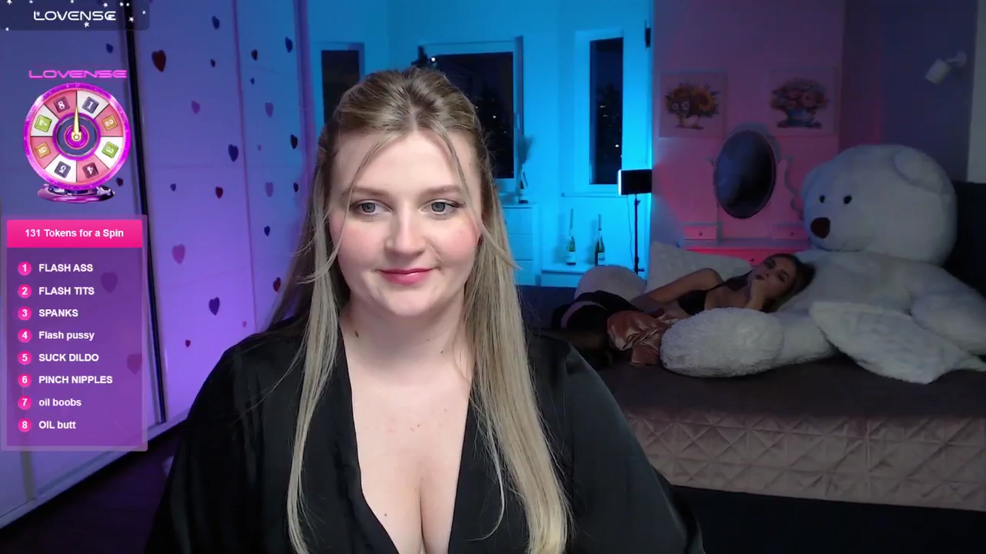 Gallery image thumbnail from Bless_Ass's myfreecams stream on, 01/11/2026, 17:10 image 15 of 20