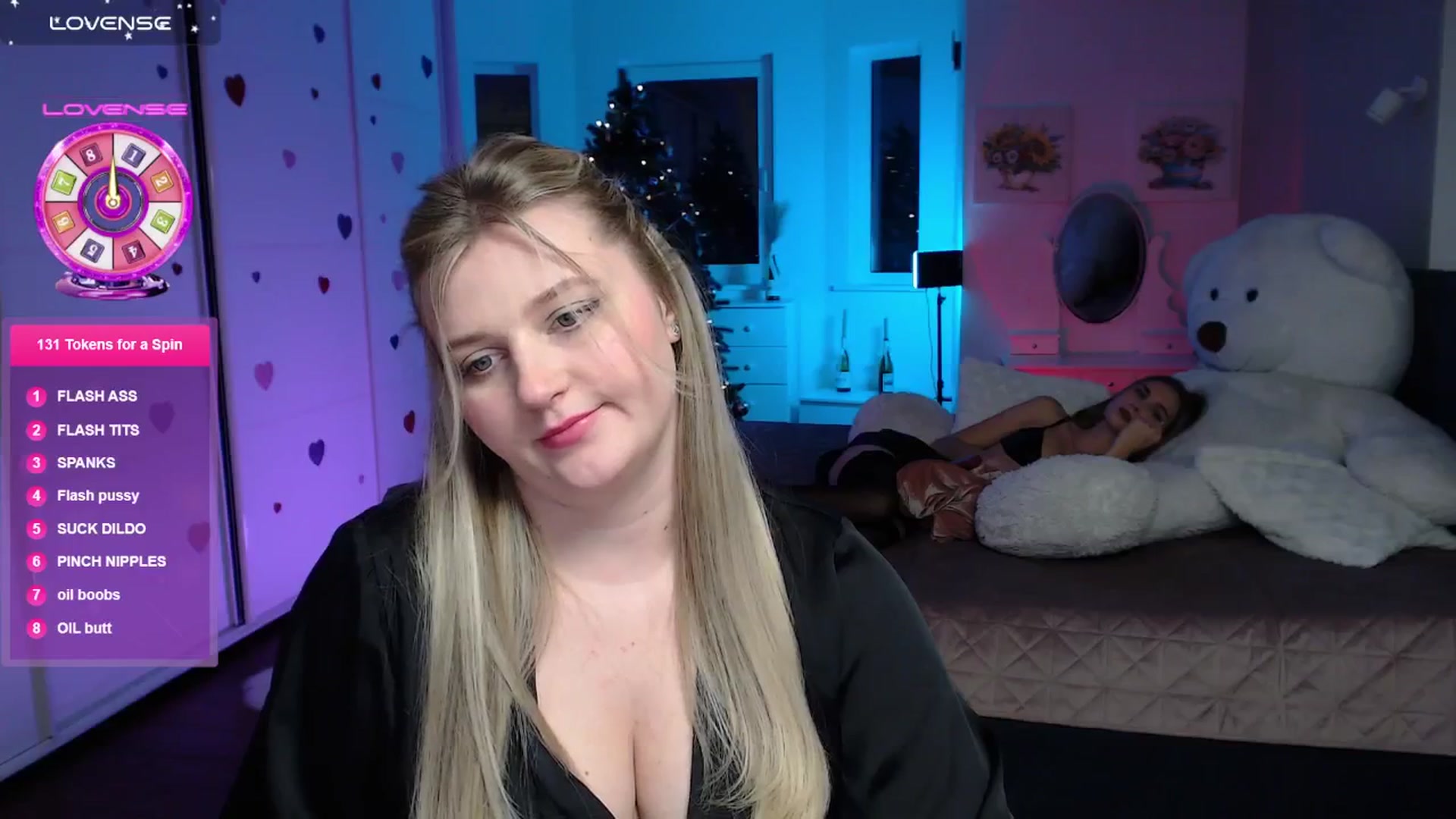Gallery image thumbnail from Bless_Ass's myfreecams stream on, 01/11/2026, 17:10 image 14 of 20