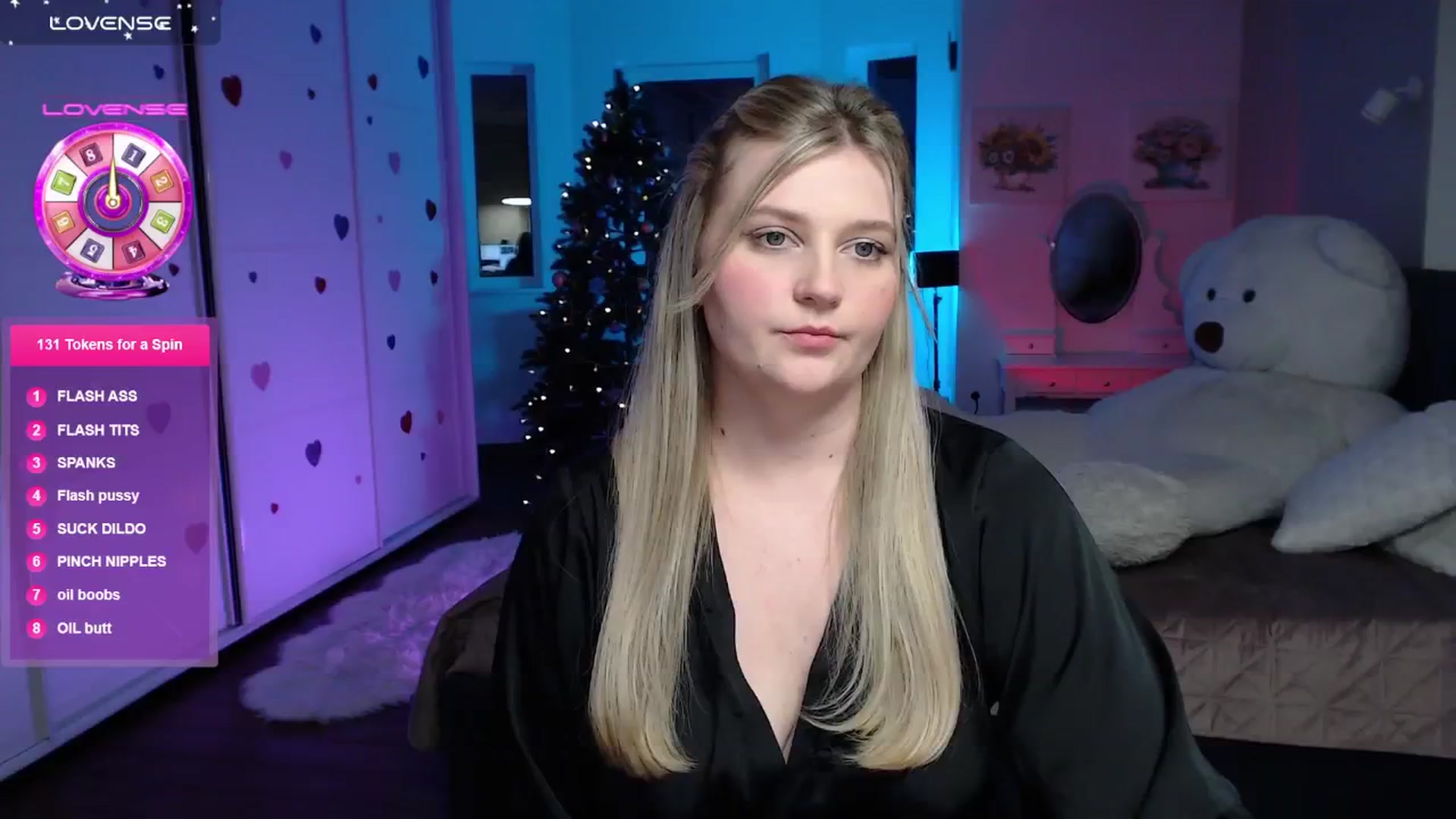 Gallery image thumbnail from Bless_Ass's myfreecams stream on, 01/11/2026, 18:35 image 6 of 20