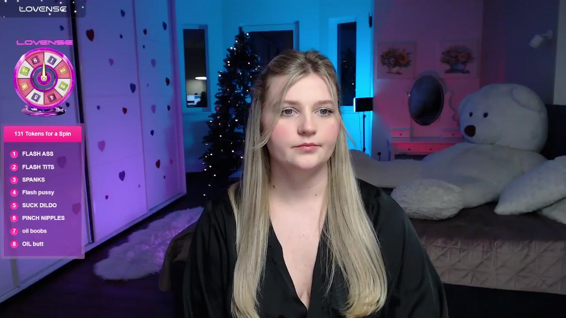 Gallery image thumbnail from Bless_Ass's myfreecams stream on, 01/11/2026, 18:35 image 2 of 20