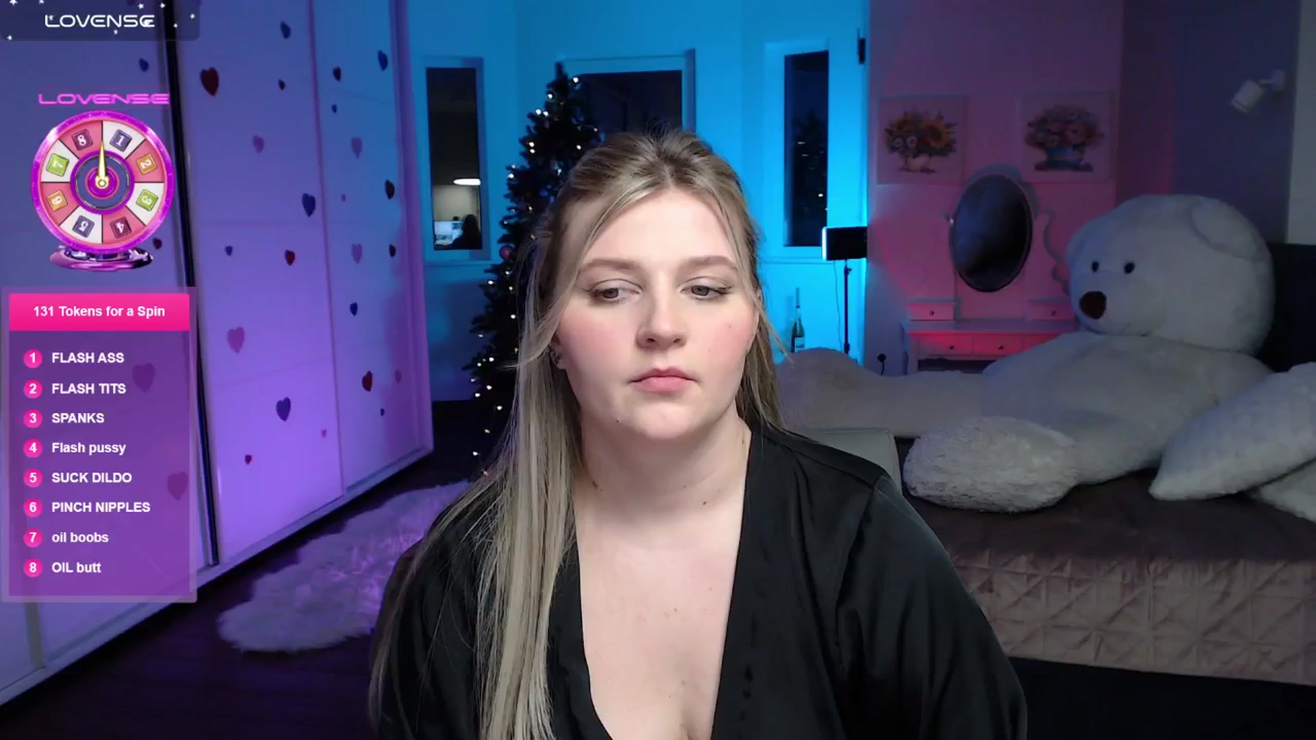 Gallery image thumbnail from Bless_Ass's myfreecams stream on, 01/11/2026, 18:35 image 13 of 20
